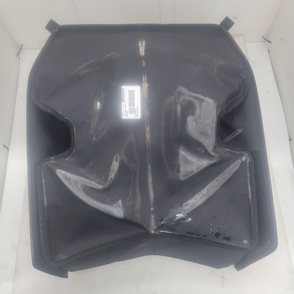 [2882788-001] LOCK & RIDE TUNNEL BAG