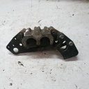 disc brake caliper assembly, le