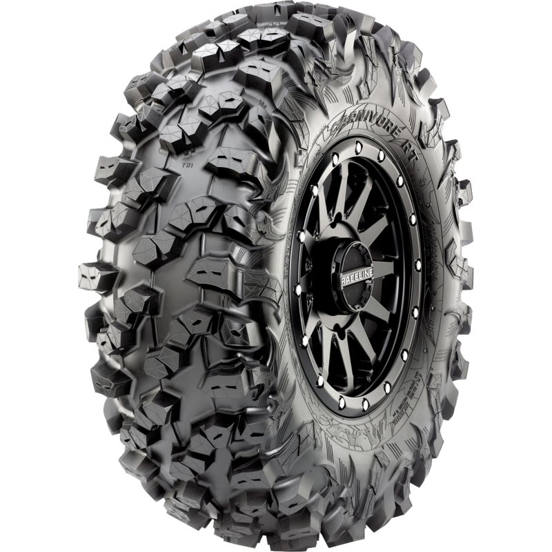 [10-0320-1504] 28X10R14 8PR ML9 CARNIVORE RT FRONT/REAR MAXXIS