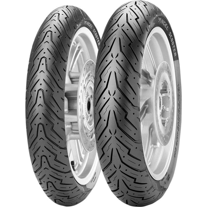[10-0340-0878] 110/90-12 64P ANGEL FRONT SCOOTER