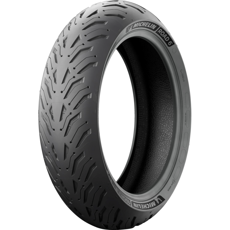 [10-0302-1608] 170/60ZR17 (72W) ROAD 6 REAR