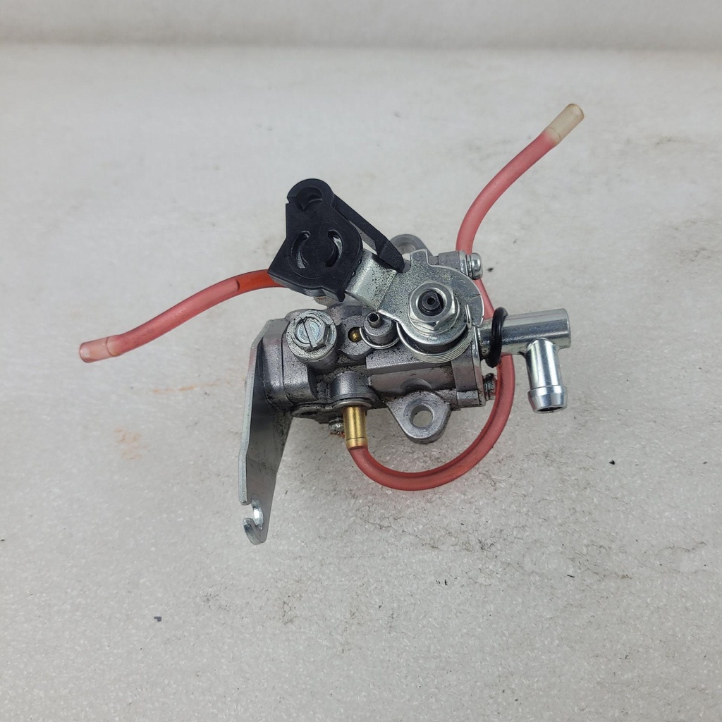 oil pump ass'y