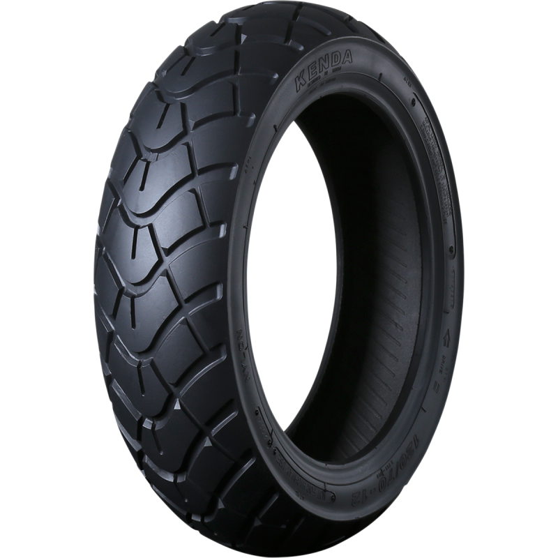 150/80-16 K761 DUAL SPORT REAR