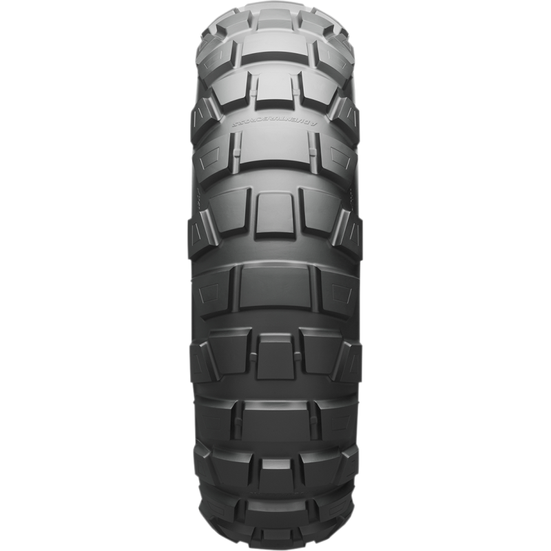 [10-0317-0577] 130/80-18 66P ADVENTURECROSS AX41 REAR