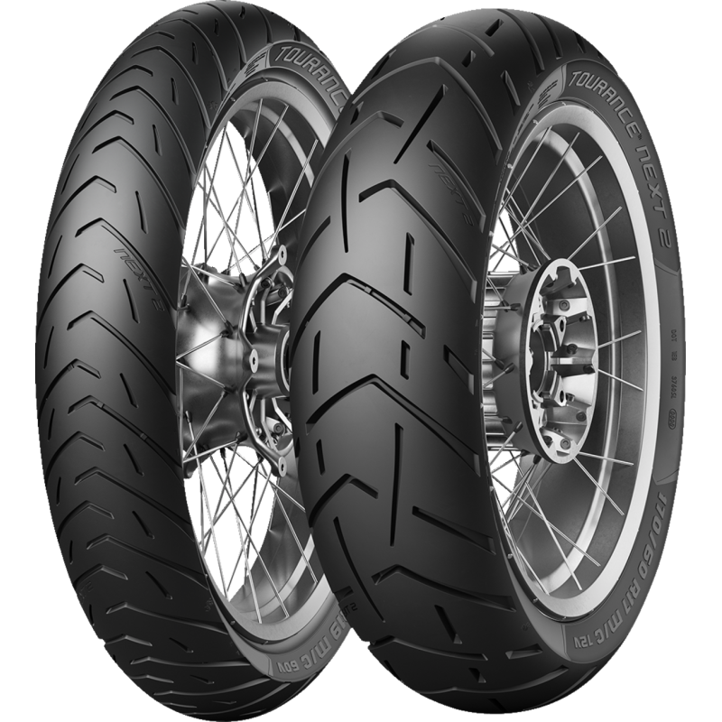 [10-0317-0628] 150/70R18 70V TOURANCE NEXT II REAR
