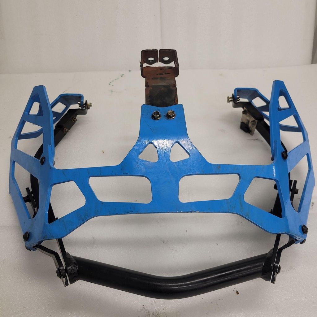 [860201897-001] ADVENTURE FRONT BUMPER