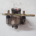 brake caliper, front, left, 1.1