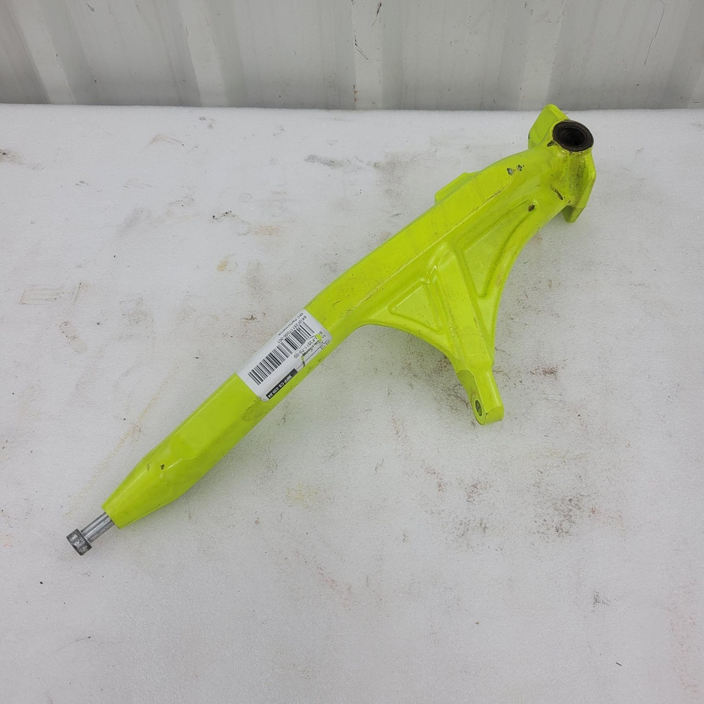 [8KUF35117000-001] knuckle, steering 1