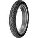 100/90-19 51V K591 FRONT DUNLOP H.D.
