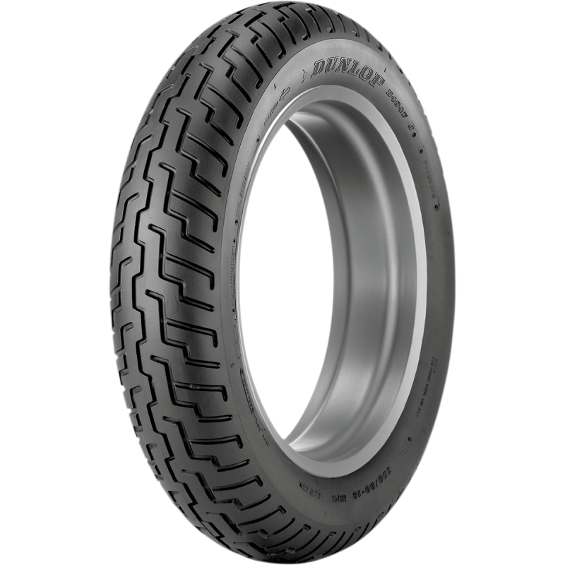 140/80-17 69H D404 FRONT DUNLOP