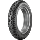 140/80-17 69H D404 FRONT DUNLOP