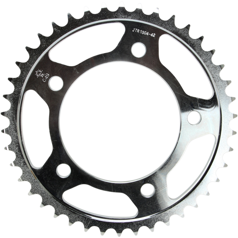 [10-JTR1304-42] JTR1304-42 - SPROCKET RR 42T