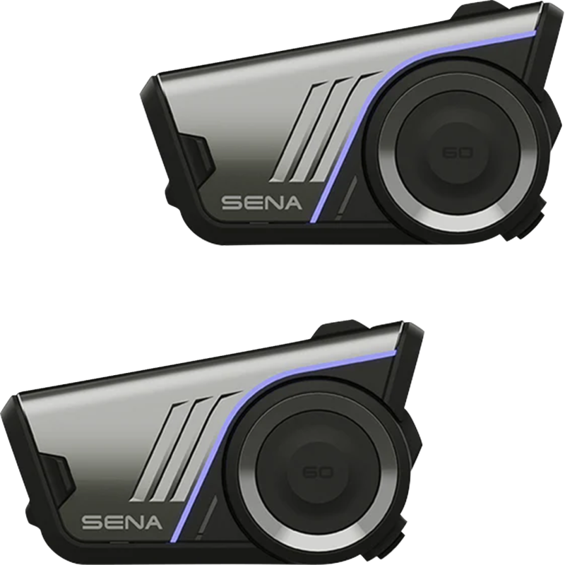 [10-4402-1102] SENA 60S-EVO-01D