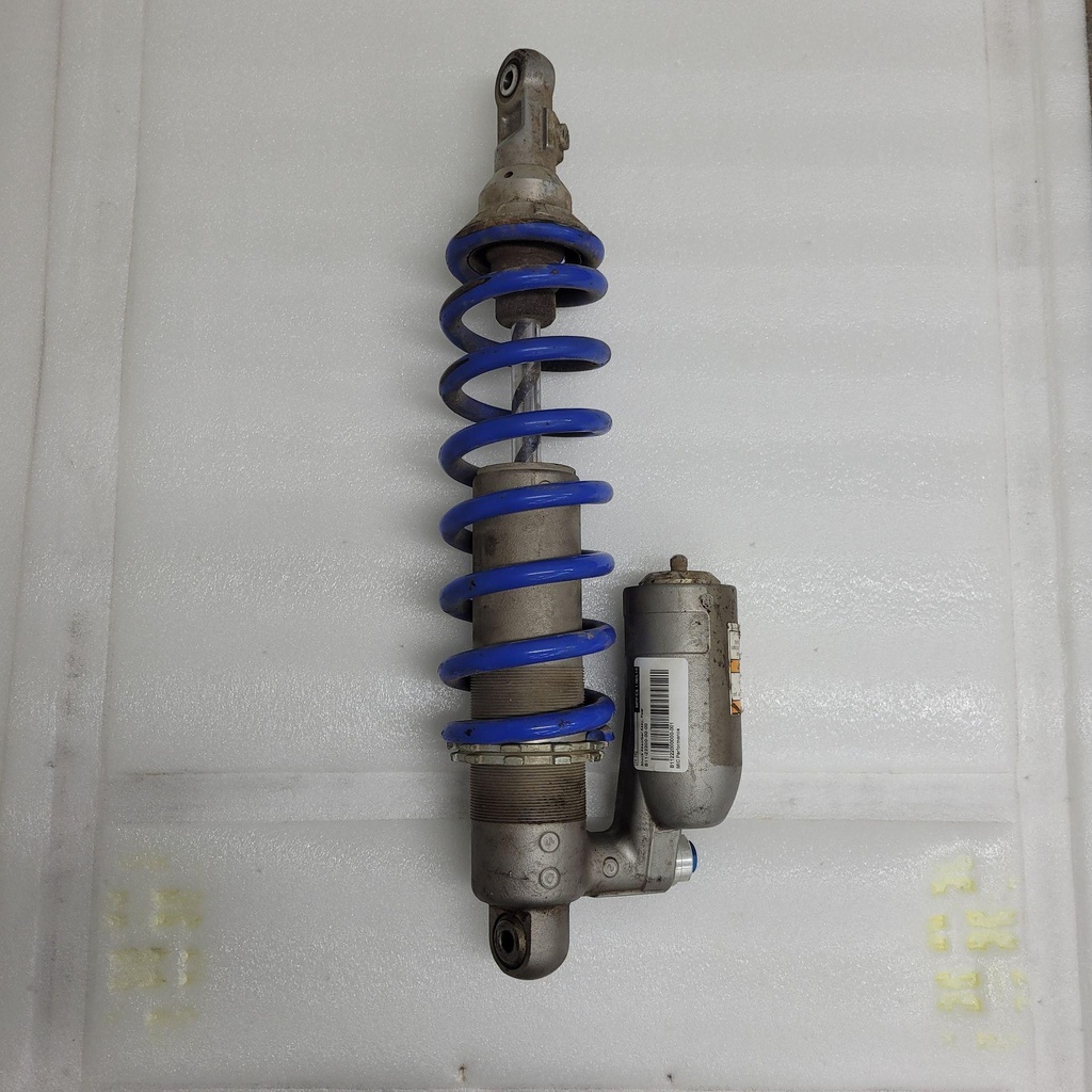 [B11222000000-001] Shock Absorber Assy, Rear