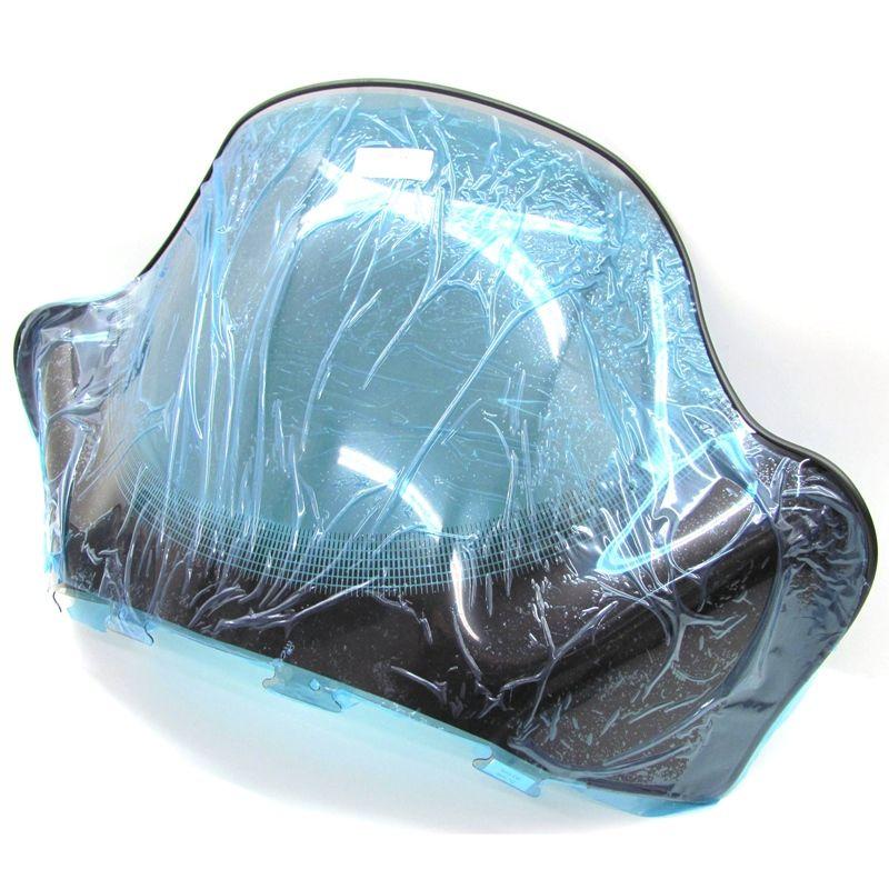 [0606-722] Clear Smoke Tint Windshield - 1991-1994 EXT Pantera Prowler