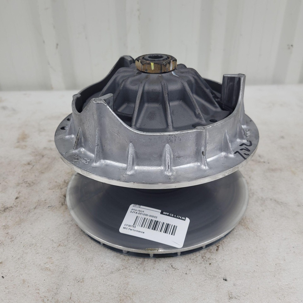 [CF00755] drive clutch