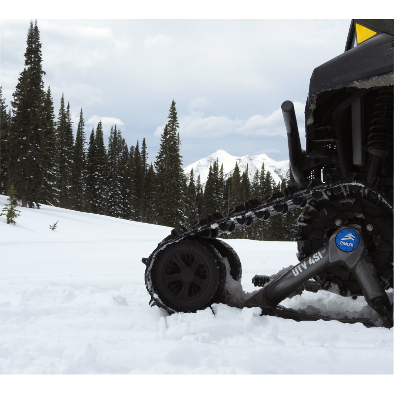 CAMOPLAST - ATV  6522-11-4400