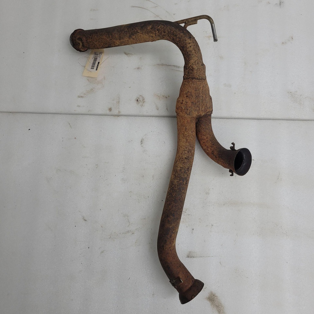 link head pipe