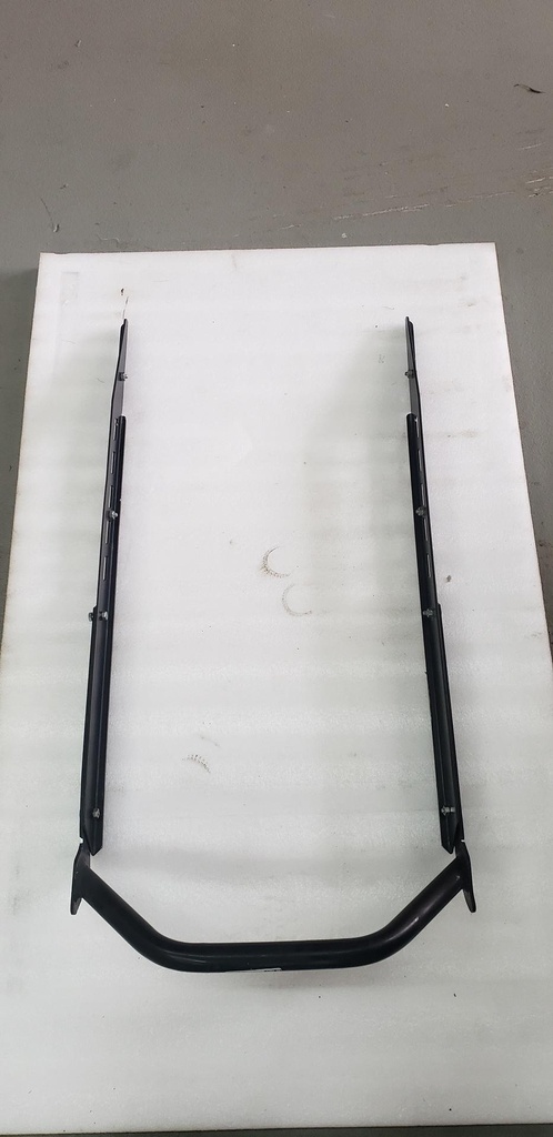 REAR BUMPER XM