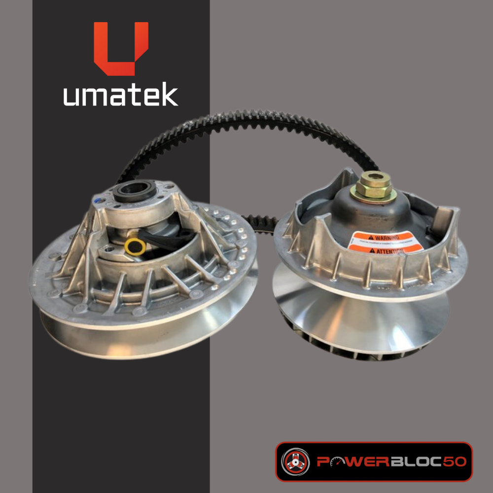[0000-0108] COMBO TRAILBLOC & INVANCE WILDCAT 1000 2014-16 & 2018-19