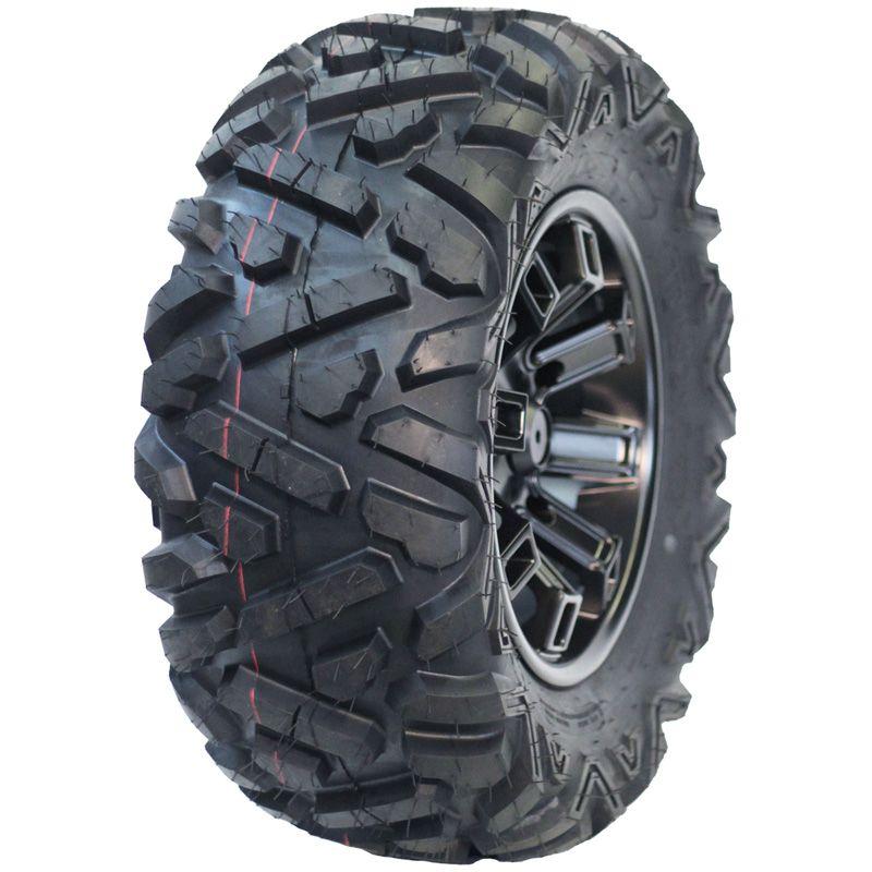 [IT-532065] GRIPPER MAX TIRE 26X11R12 - 8PR - REAR