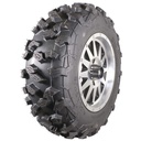 GLACIUS TIRE 27X9R14 - 6PR - FRONT/REAR