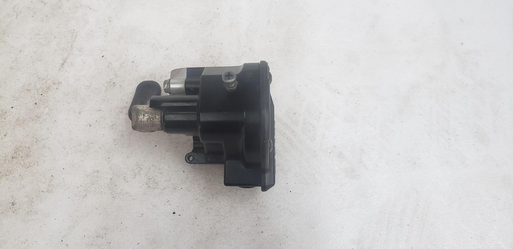 Throttle Lever Assy