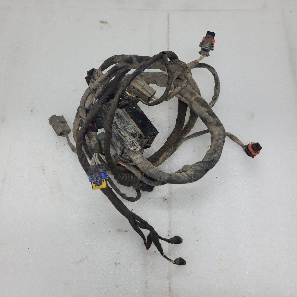 [420665903-001] Engine Wiring Harness