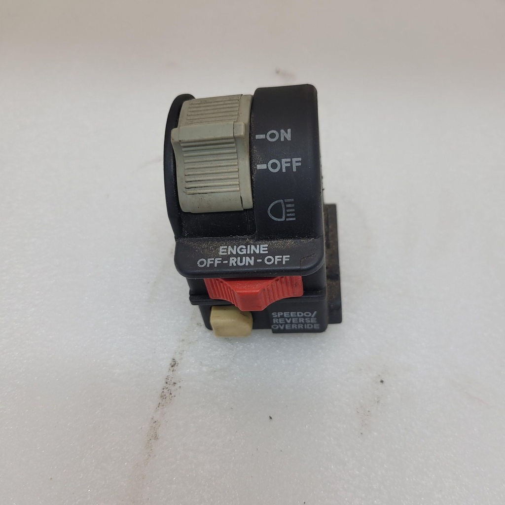 [4011655-001] CONTROL-LH,ON/OFF