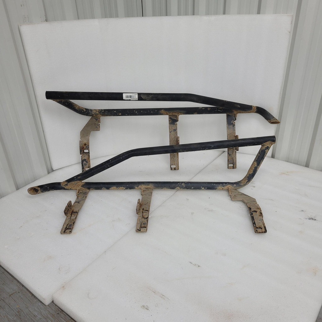 [CF00082] ZForce Nerf Bars/Rock Sliders