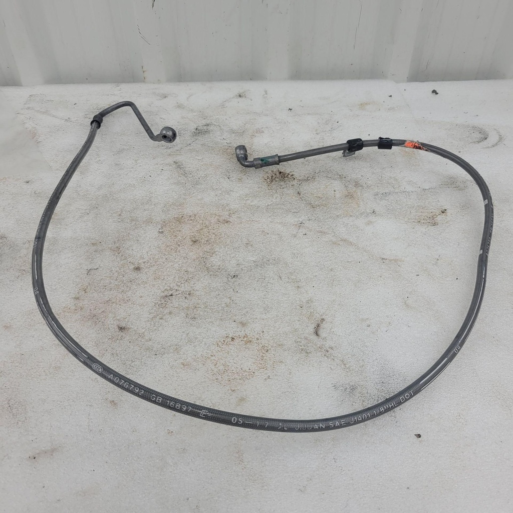 Brake Hose
