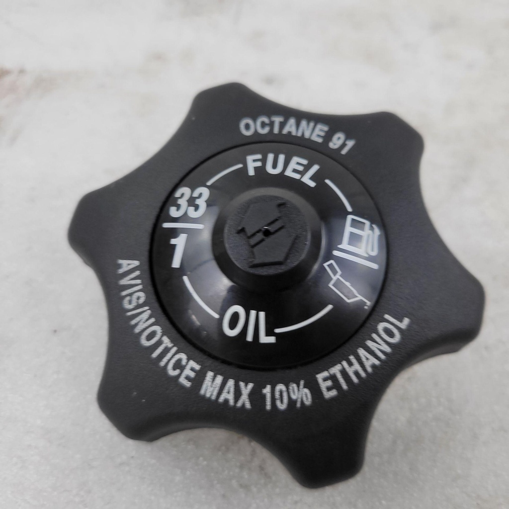 [513033752-001] Fuel Tank Cap North America
