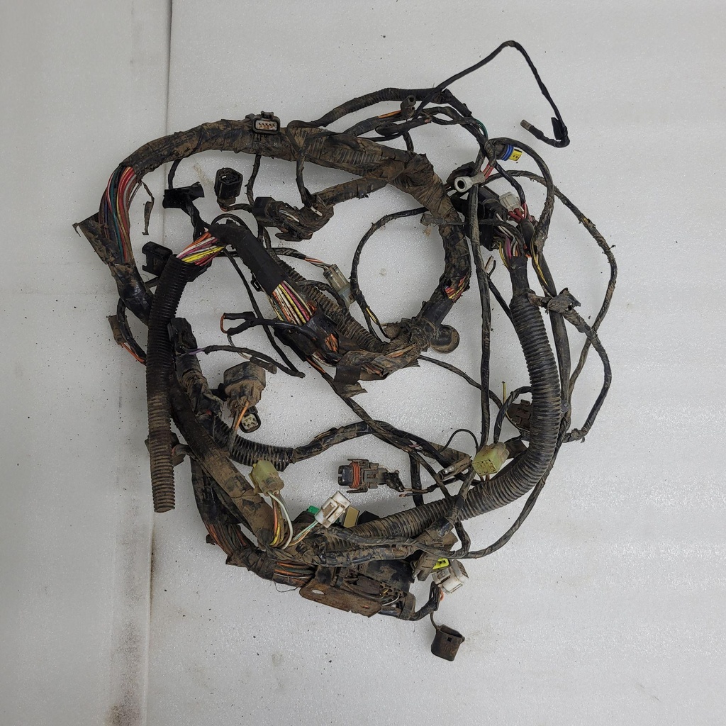 [0486-422-001] HARNESS/DIA,MAIN (012 700 MP LTD) (inc. 2-11)