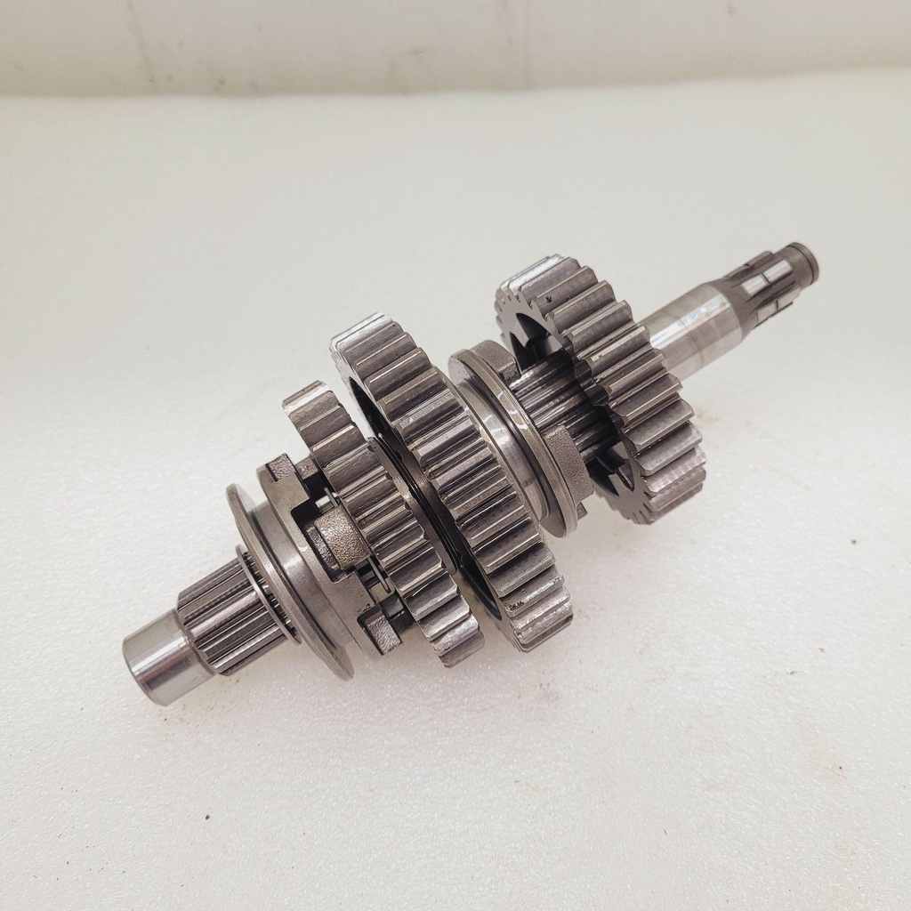 [0822-144-001] COUNTERSHAFT ASSY - UC (inc. 2-10)