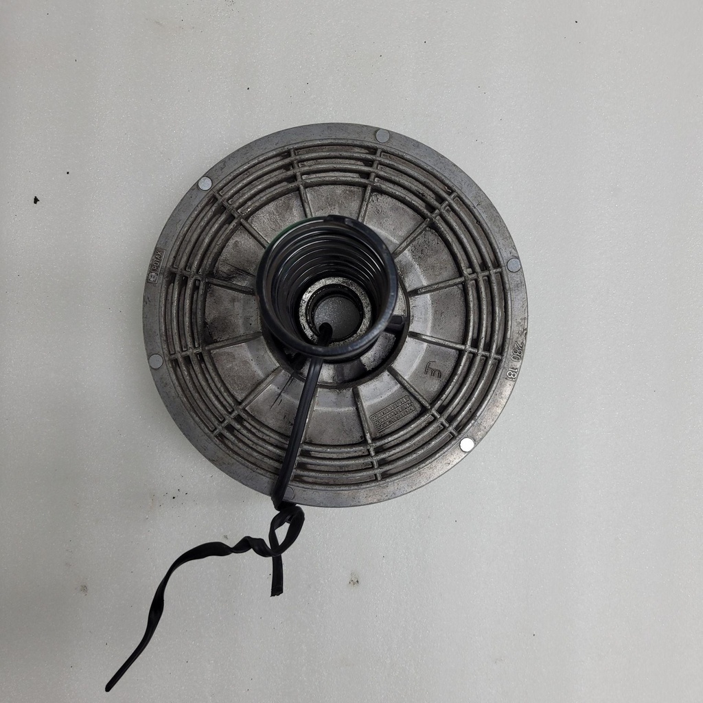 [420280186-001] DRIVEN PULLEY INNER HALF ASS'Y