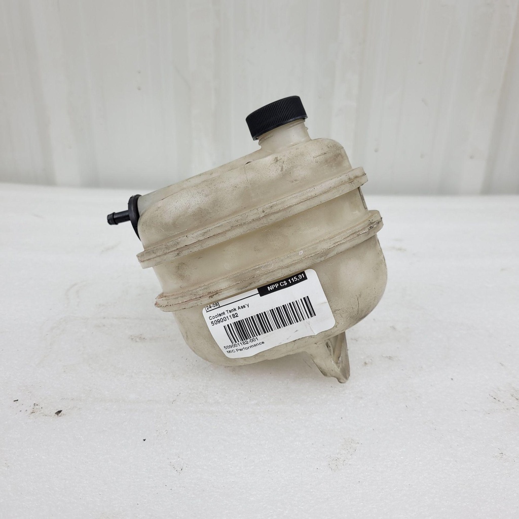 [509001182-001] Coolant Tank Ass'y