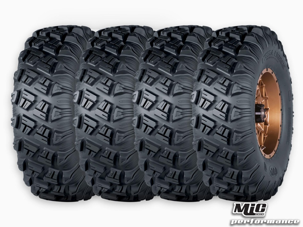 [LOT-0320-0991] 4x 30x10R14 VERSACROSS 8PR ITP