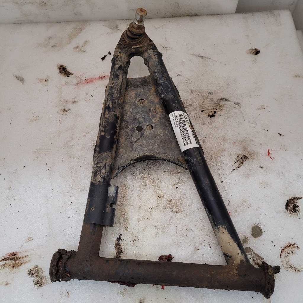 [1015454-458-001] CONTROL ARM WELD FRT UPR RIGHT