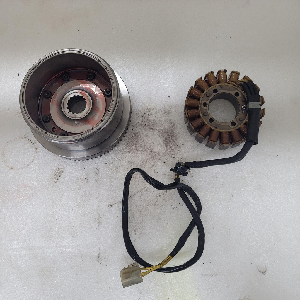 [26440222A-001] generator "kokusan
