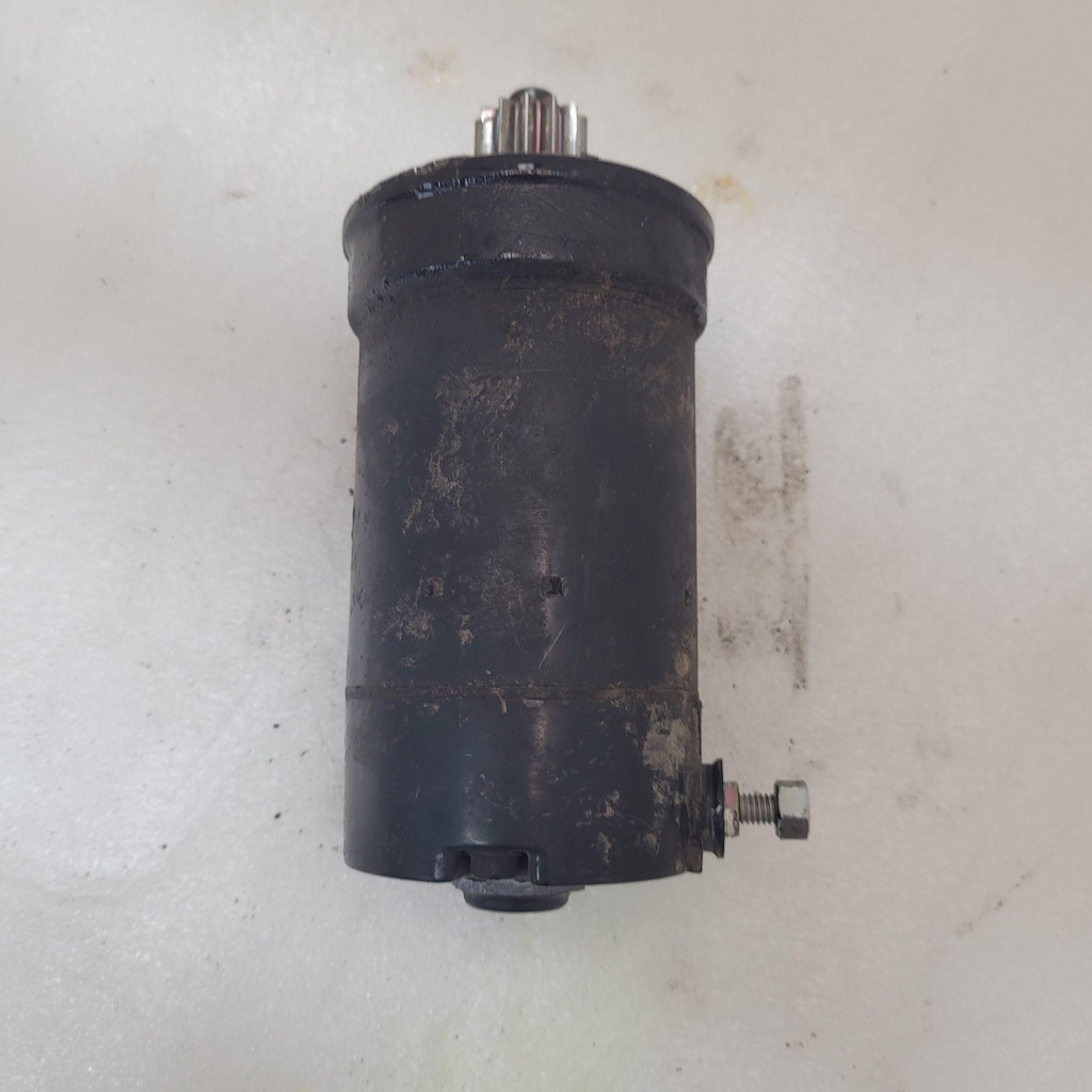 [27040011A-001] starting motor