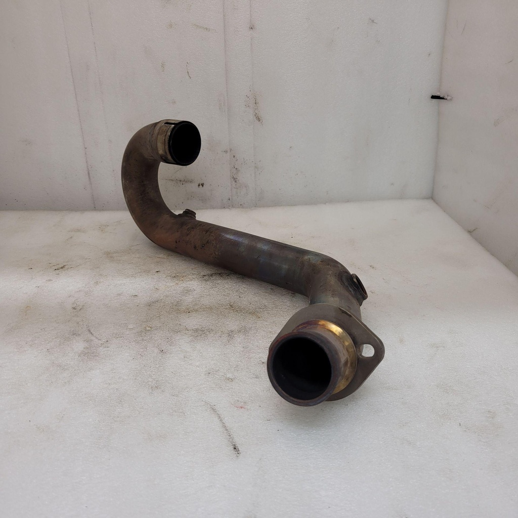 [57112695A-001] vertical exhaust pipe