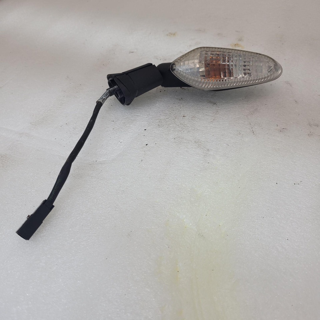 [53010224A-001] flasher light front lh - rear rh