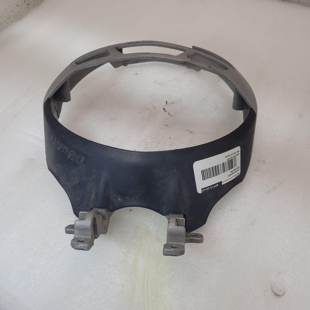 [82919673A-001] bracket headlight
