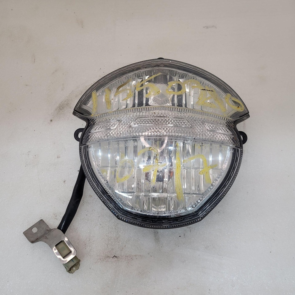 [52010172B-001] headlight