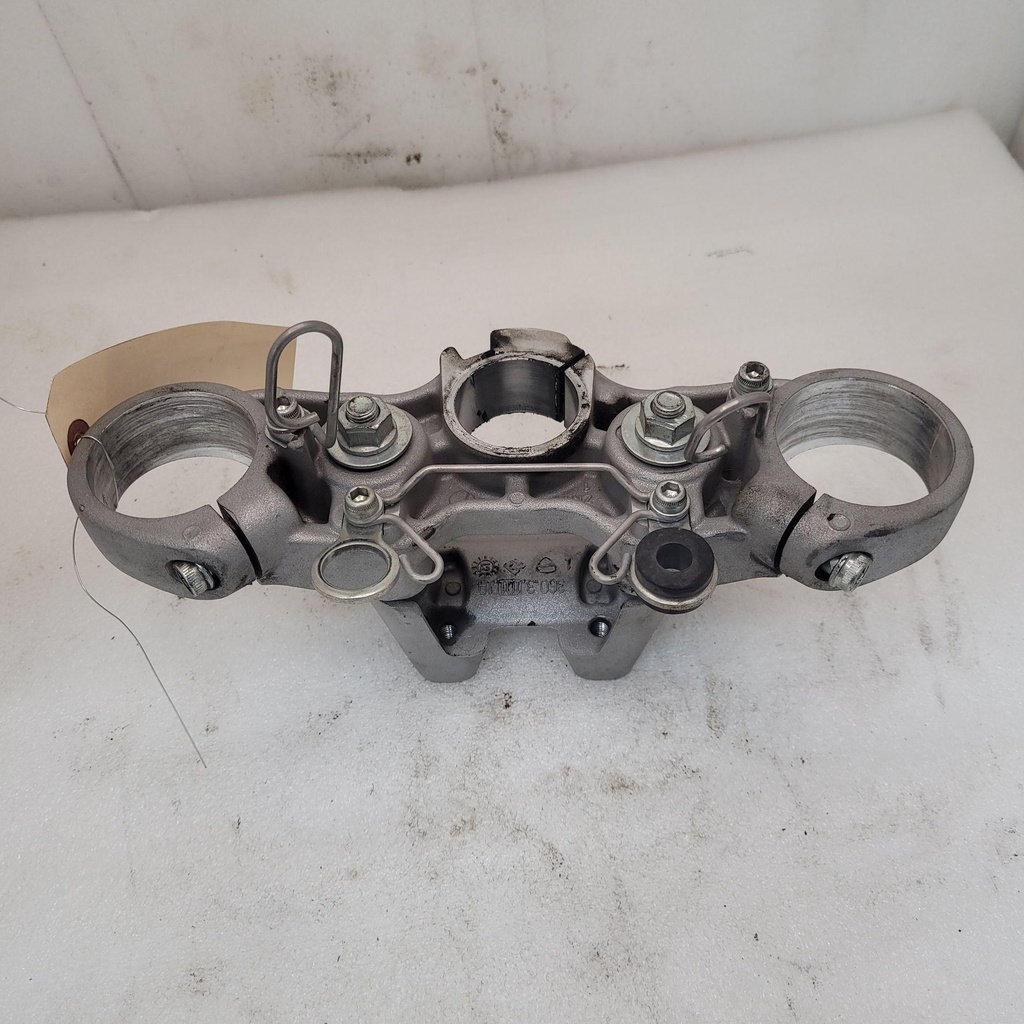 [34120681A-001] steering head