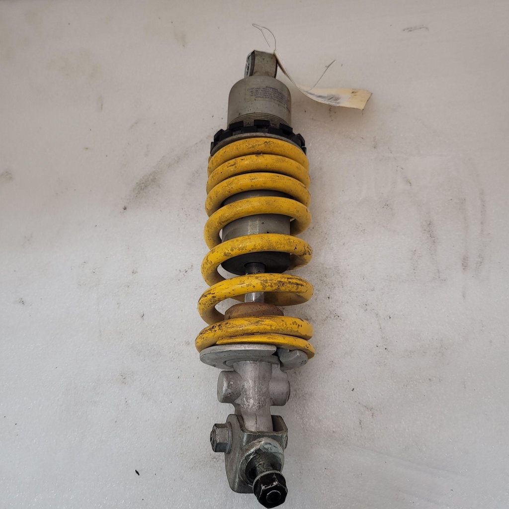 [36520802A-001] rear shock absorber