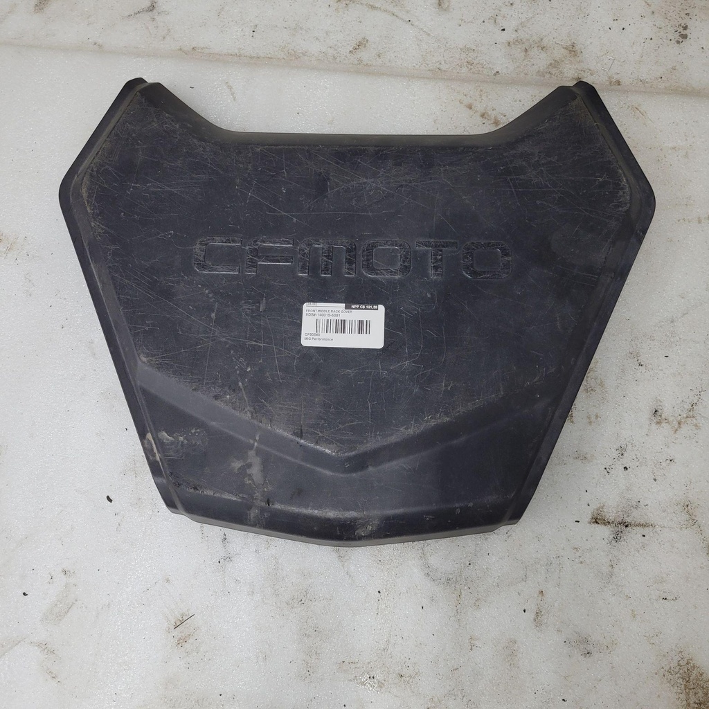 [CF00422] FRONT MIDDLE RACK COVER (CF00422)