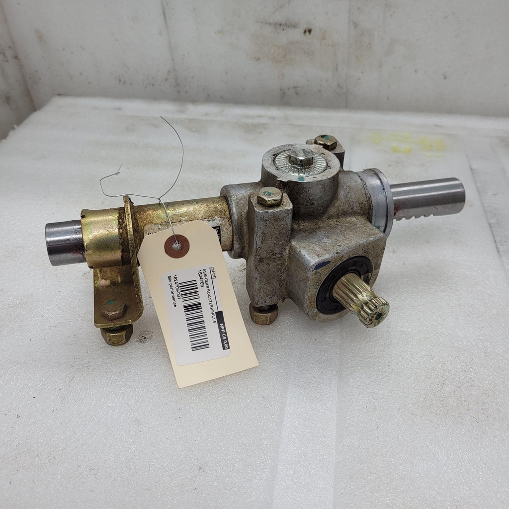 ASM-GEAR BOX,STEERING,1.5