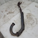 PIPE,EXHAUST-BLACK