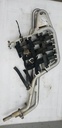Pro Armor Nerf Bar LTR450 06-12